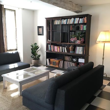 Chambres D'Hotes Le Relais Des Remparts Rions Kültér fotó