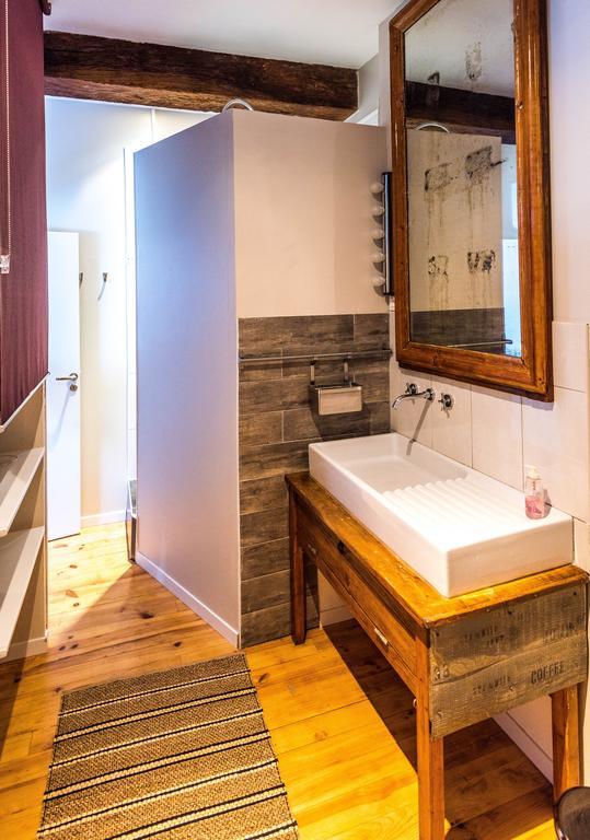 Chambres D'Hotes Le Relais Des Remparts Rions Kültér fotó