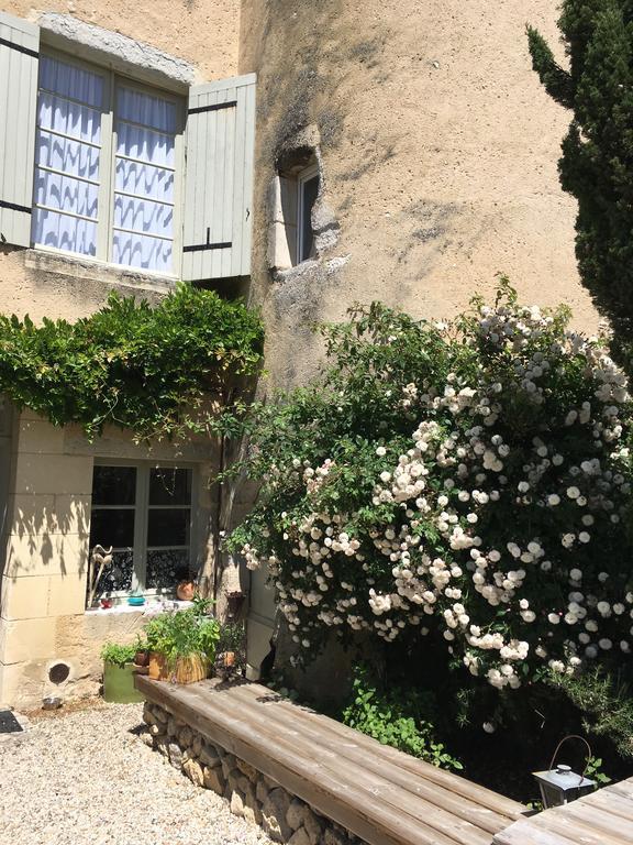 Chambres D'Hotes Le Relais Des Remparts Rions Kültér fotó